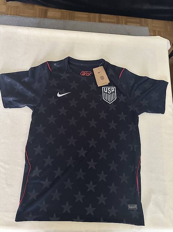 Canottiere & Pantaloni: USA Trikot – Usato da Birr venduto da KingLaki